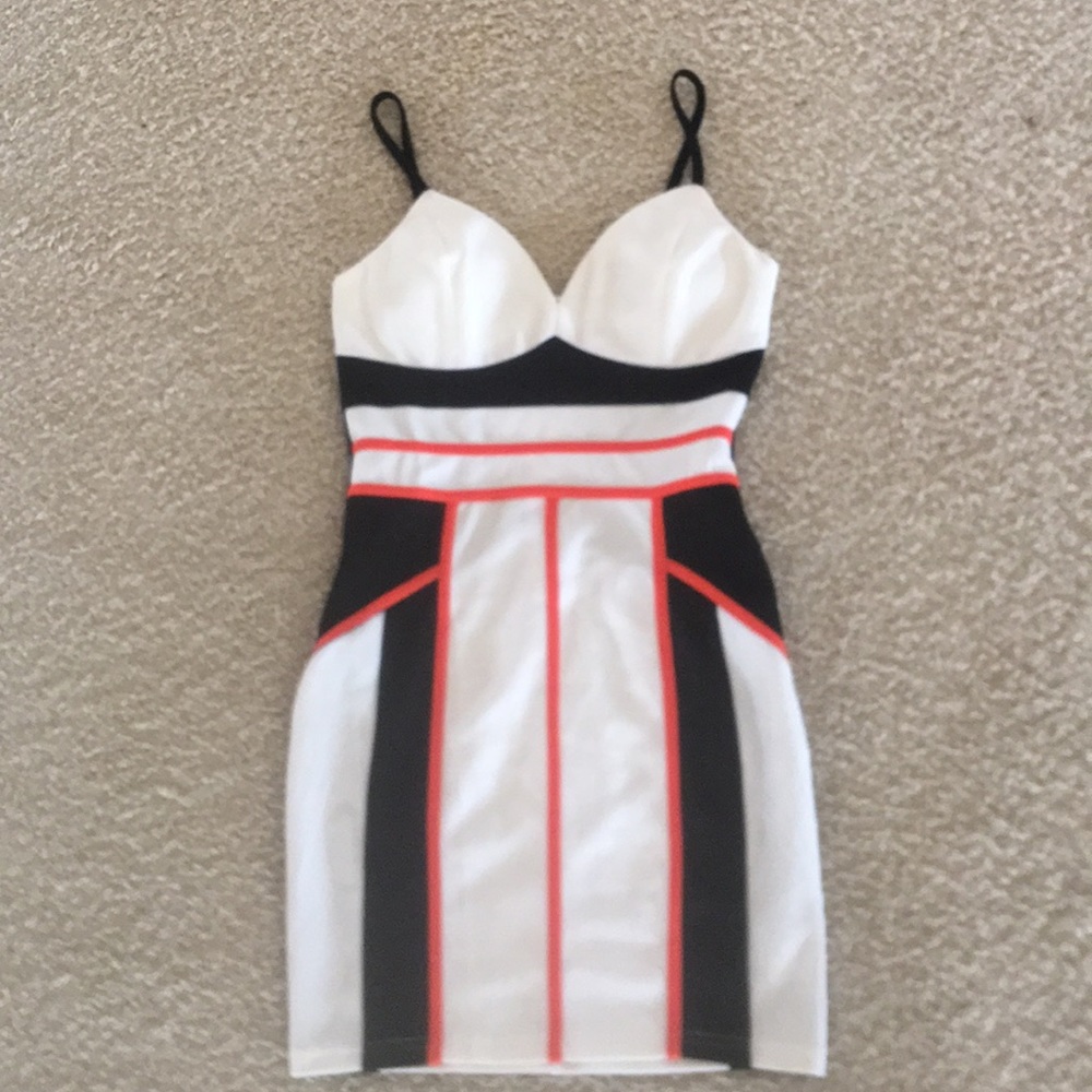 Fashionnova mini-dress